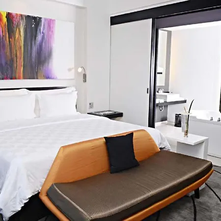 Ts Suites Surabaya-2